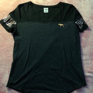 PINK Victoria secret top